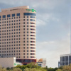 Отель Holiday Inn Hotel & Suites Dubai Science Park, an IHG Hotel, фото 1