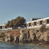 Отель Mykonos Theoxenia, a member of Design Hotels в Остров Миконос