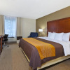 Отель Comfort Inn and Suites Taylor, фото 6