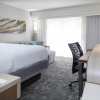 Отель Courtyard by Marriott Indianapolis Northwest, фото 5