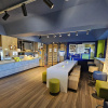 Отель B&B Hotel Thionville Yutz A31, фото 3