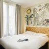 Отель ibis Styles Paris Boulogne Marcel Sembat в Булони-Бийанкуре