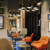 Отель Mercure Telford Centre Hotel, фото 5