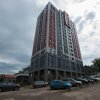 Гостиница Tomilov hostel Гостиница Tomilov hostel в Уфе