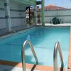 Отель Regency Suites Hotel, фото 15