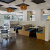 Отель Hilton Garden Inn Dana Point Doheny Beach, фото 19
