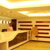 Отель Emerald Hotel, фото 19