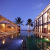 Отель Malibu Resort, Koh Samui, фото 13
