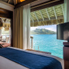 Отель InterContinental Bora Bora Resort and Thalasso Spa, an IHG Hotel, фото 9