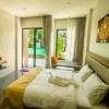 Отель Modern Relax Hotel, фото 2