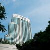 Отель Hilton Kuala Lumpur в Куала-Лумпуре