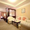 Отель King Wing Hot Spring International Hotel, фото 4