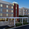 Отель Home2 Suites by Hilton Huntsville/Research Park Area, AL, фото 43