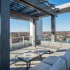 Отель Residence Inn by Marriott Baltimore at The Johns Hopkins Medical Campus, фото 16