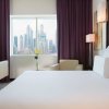 Отель Pullman Dubai Jumeirah Lakes Towers - Hotel and Residence, фото 14