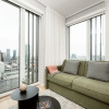 Отель Wilde Aparthotels, Manchester, St. Peter’s Square, фото 5