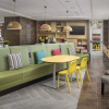 Отель Home2 Suites by Hilton Atlanta Midtown, фото 16