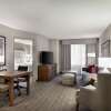 Отель Homewood Suites by Hilton Portland Airport, фото 8