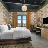 Отель The Frances Modern Inn, фото 7