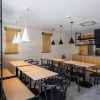 Отель Gallery Hostel, фото 16