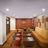 Отель TownePlace Suites by Marriott Mississauga-Arpt Corp Ctr, фото 11