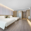 Отель Atour Hotel Jinan West Railway Station, фото 6