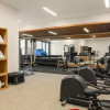 Отель Hampton Inn & Suites San Mateo-San Francisco Airport, фото 20