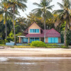 Отель Fisherman Way Beach Villa, фото 1
