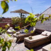 Отель MonRiad, фото 27