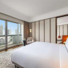 Отель Fairmont Singapore, фото 4