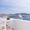 Отель Porto Mykonos Hotel, фото 17