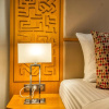 Отель Azalai Hotel Dakar	, фото 7