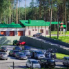 Отель Форум, фото 17