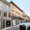 Отель MyStay Porto Bolhão, фото 1
