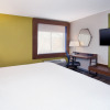 Отель Holiday Inn Express Nashville Airport, an IHG Hotel, фото 9