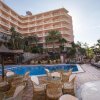 Отель Alba Seleqtta Hotel Spa Resort в Льорет-де-Маре