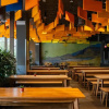 Отель MEININGER Hotel Amsterdam City West, фото 21