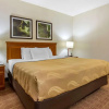 Отель Quality Inn & Suites Raleigh Durham Airport, фото 4