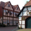 Отель Deutsches Haus, фото 1