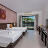 Отель Phuketa Hotel, фото 15