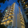 Отель Kaani Palm Beach, фото 1