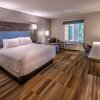 Отель Hampton Inn & Suites South Lake Tahoe, фото 3