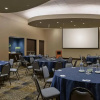 Отель SpringHill Suites by Marriott Denver Downtown, фото 19