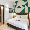 Отель Mercure Napoli Centro Angioino, фото 5