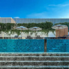 Отель Amanta Hotel & Residence Sathorn, фото 21