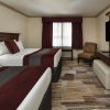 Отель Royal Canadian Lodge, фото 5