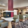 Отель Residence Inn by Marriott Greenville, фото 17
