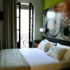 Отель Hôtel Victoria Lyon Perrache Confluence, фото 1