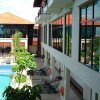 Отель Saf Yacht Club Changi Resort Rooms, фото 11