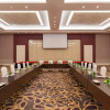 Отель Salalah Rotana Resort, фото 25